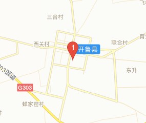 【开鲁清真寺】开鲁清真寺门票,开鲁清真寺游玩攻略_360地图